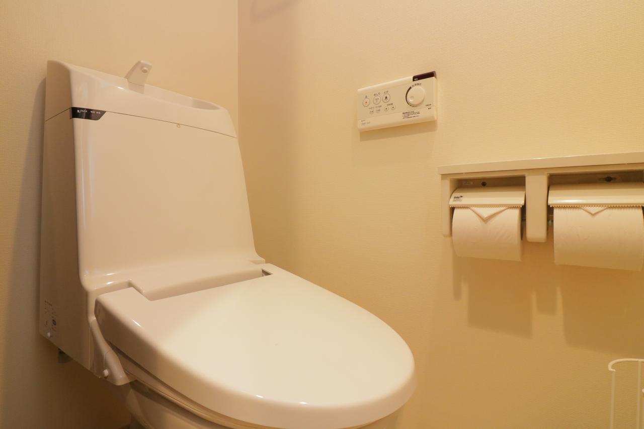 Hg Cozy Hotel No 38 通天閣前 Ōsaka Exterior foto