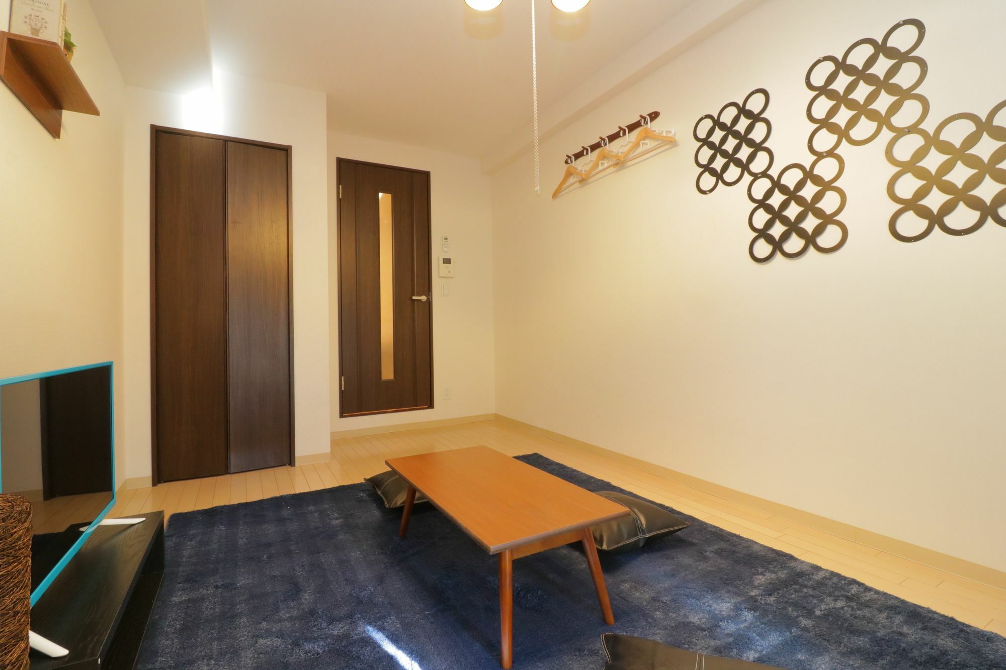 Hg Cozy Hotel No 38 通天閣前 Ōsaka Exterior foto
